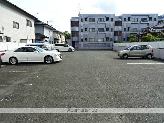 コンフォード杉本の外観写真