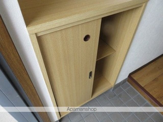 リアライズ西湊町通の内装写真