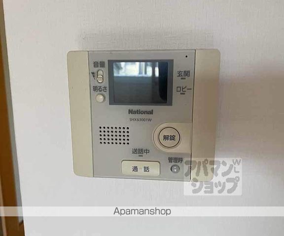 EXCEED桂の内装写真