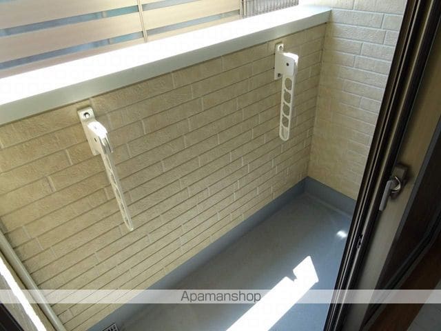 アスコット栄の内装写真