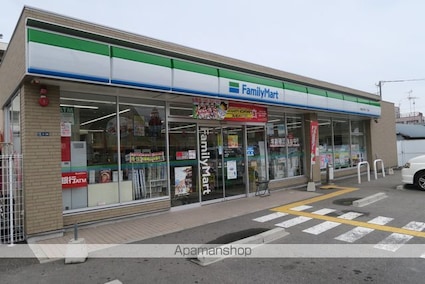 ポンテ　アルト　池上　Ｂ[3LDK/62.1m2]の周辺8