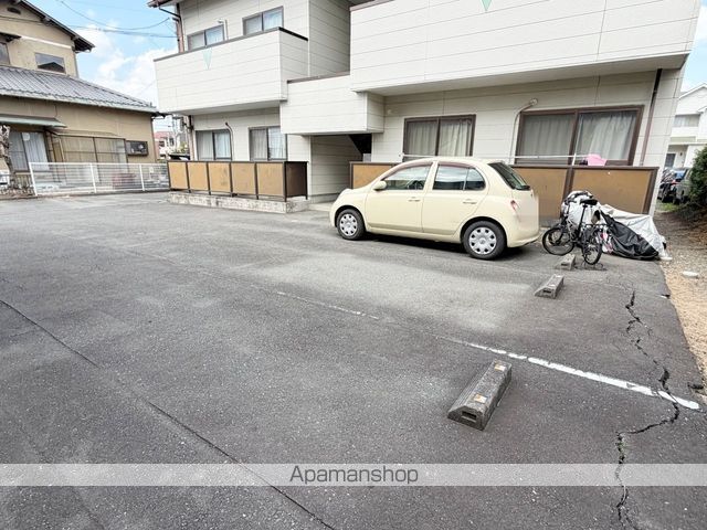 スバルIIの外観写真
