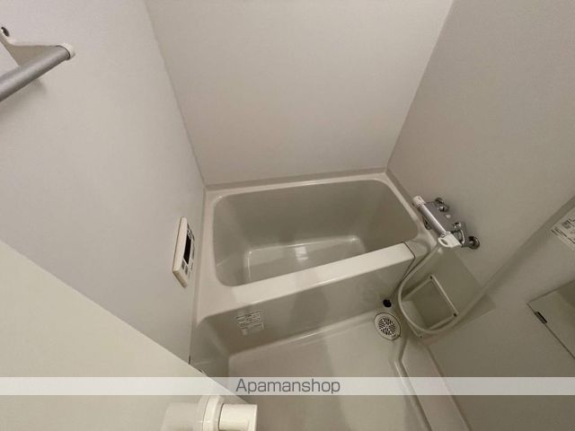 ウィステリア新大阪の内装写真