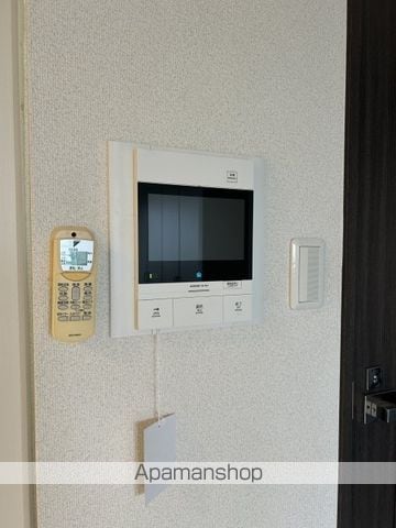 ドルチェ東京府中・弐番館の内装写真