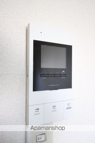 シティガーデンオオヤマの内装写真