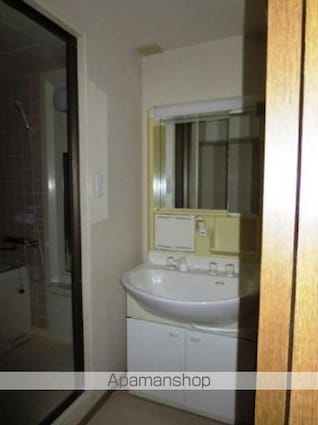 サーパス三津壱番館[3LDK/71.32m2]の洗面所