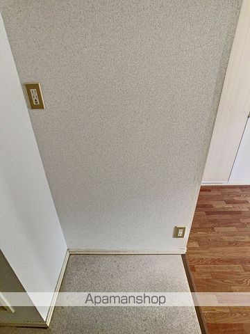 ブランシェRMの内装写真
