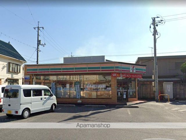 レオパレス衣舞の周辺写真