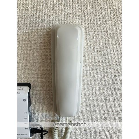 女満別ハイツの内装写真