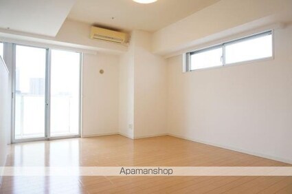 Ｂｒｉｌｌｉａ　ｉｓｔ　東雲キャナルコート[2LDK/72.65m2]のリビング・居間1