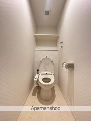 シンフォニー柏木の内装写真