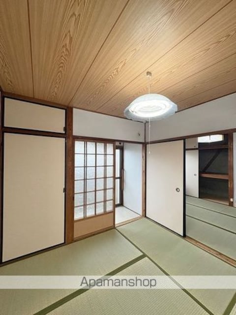 和歌山県和歌山市今福２丁目[2K/27m2]の内装4
