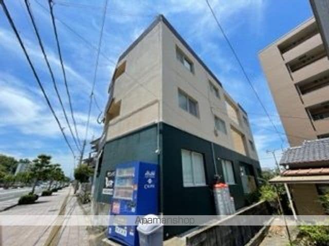 サンパーク谷川の外観写真