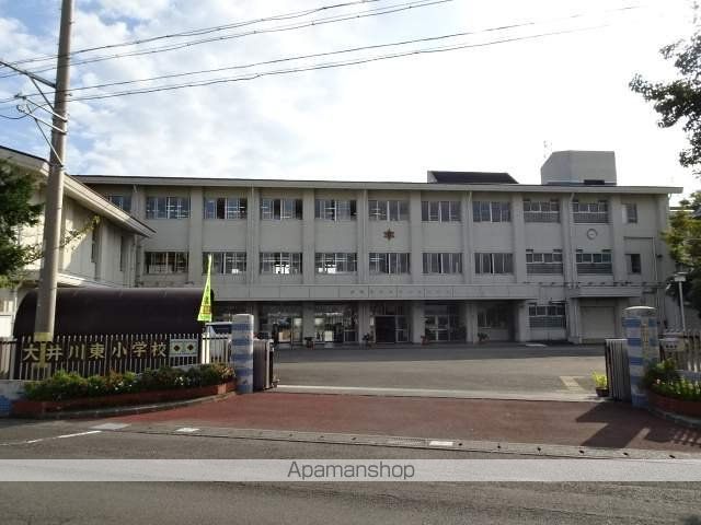 Amenity原の周辺写真