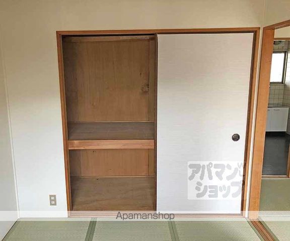 ハイツ西柿の内装写真