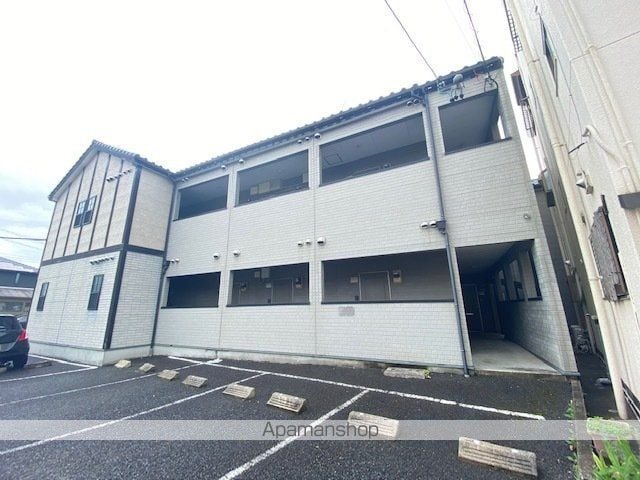 ルミエール小西の外観写真