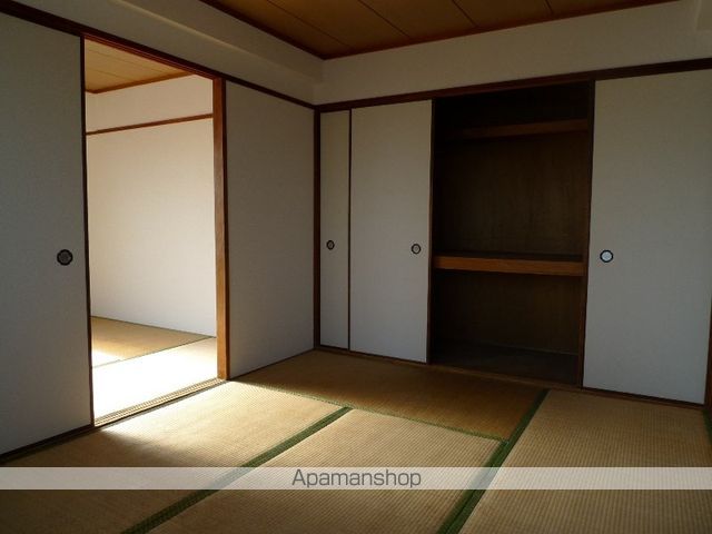 メゾン大和下小阪の内装写真