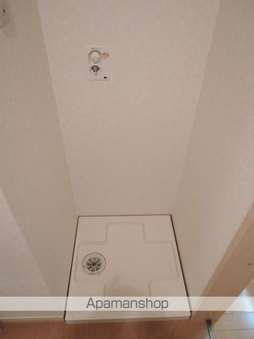 サニープレイス小松島の内装写真
