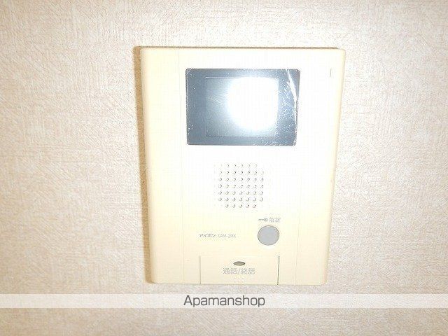 トレーン・ベル郡元の内装写真