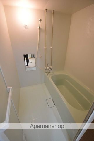 リュバーブ神居の内装写真
