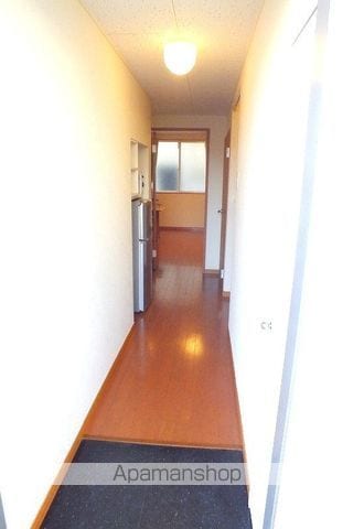 レオパレスソレーユの内装写真