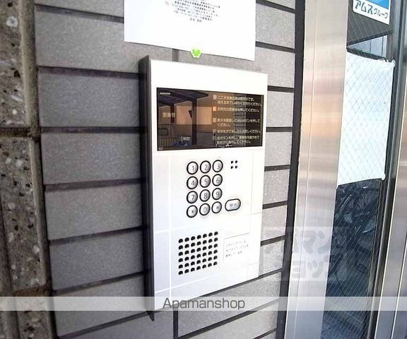 アルティスタ姉小路の外観写真