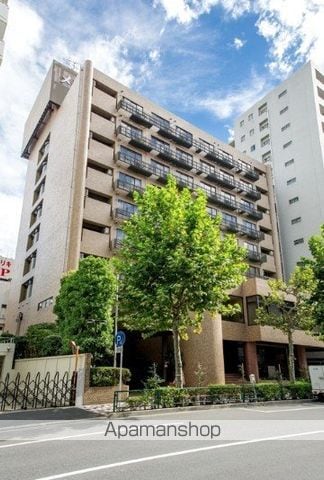 メゾン大塚の外観写真