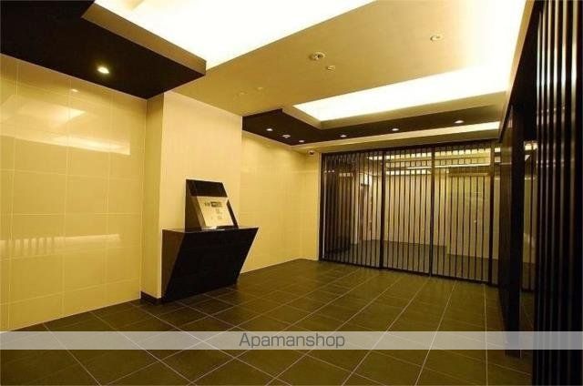 ステージグランデ茅場町の内装写真