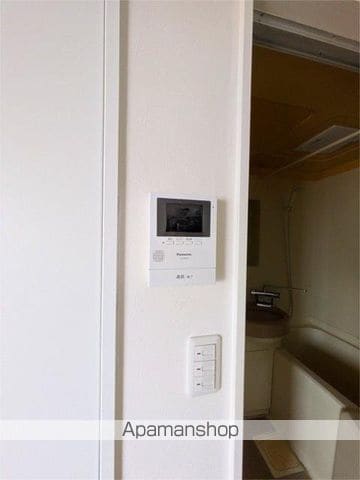 サンドマーニの内装写真