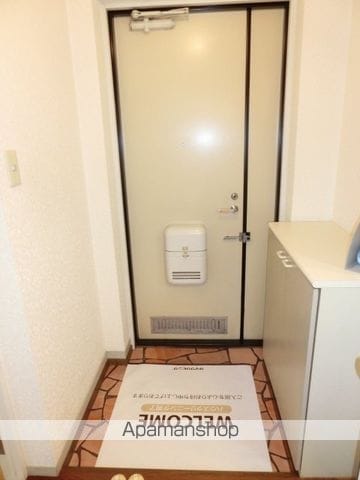 カーサみつわ台 Aの内装写真