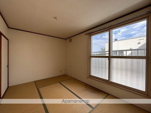 マンションむらかみ3の内装写真