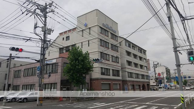 ヴァンベール高須台の周辺写真