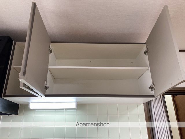 ステージハウスセガの内装写真