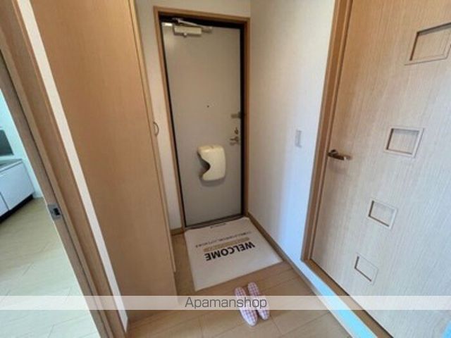 ジュネス針田 A棟の内装写真
