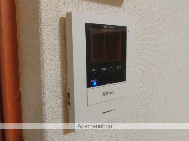 レオパレスリビエールの内装写真