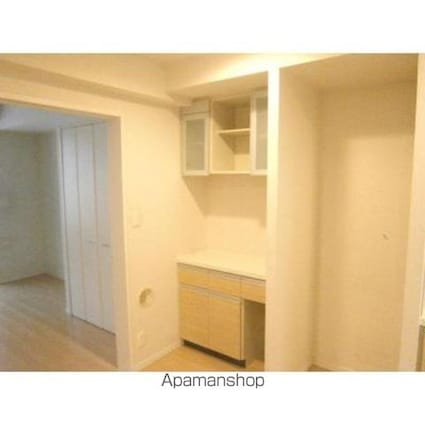 パークキューブ日本橋水天宮[1DK/37.43m2]のその他内装3