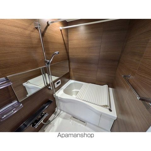 プレシャスグランデの内装写真