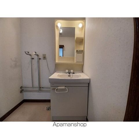 もたいマンションの内装写真