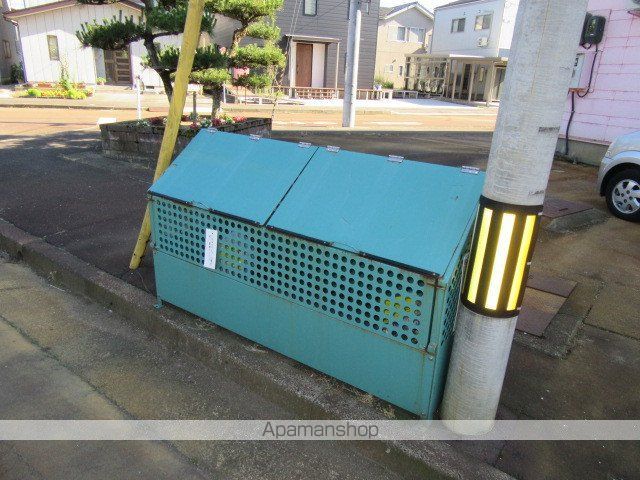 ハイツ・エポックの内装写真