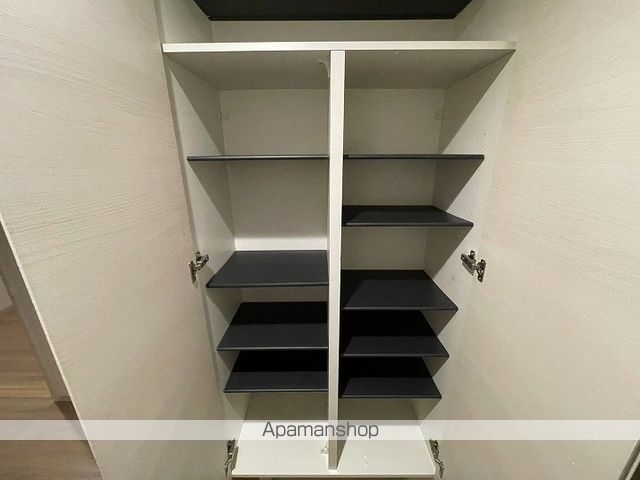 ユープテリア天王寺の内装写真