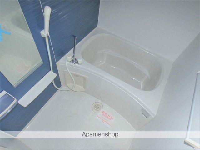 シャルマンAの内装写真