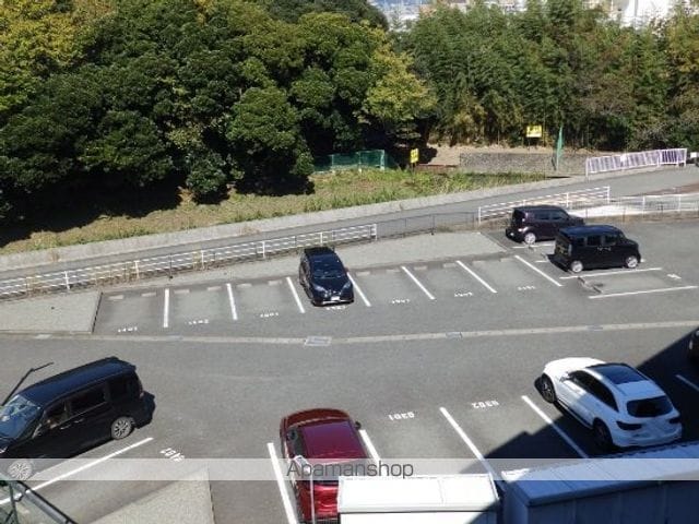 ルミエール山本の外観写真