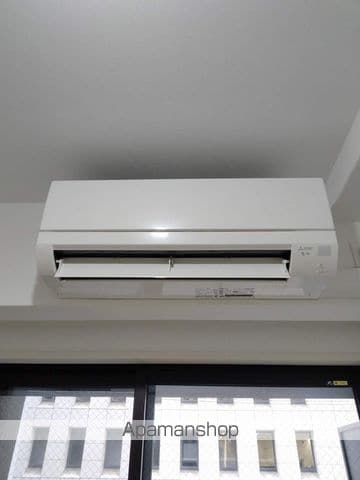 BPR RESIDENCE大阪本町Qの内装写真