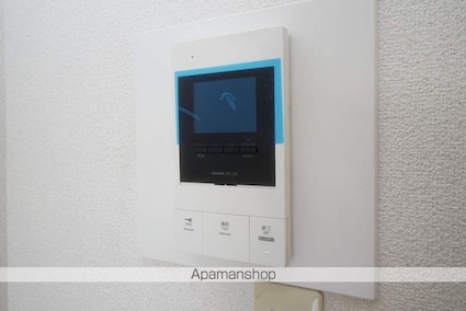 徳島県徳島市沖浜町北畑[1K/25.81m2]のその他内装4