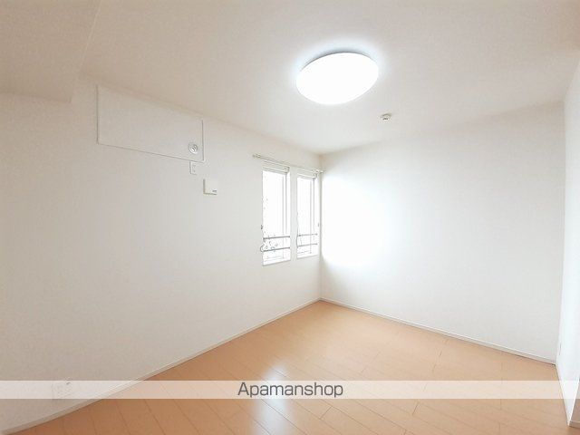 フレッシュリーBの内装写真