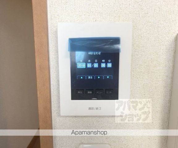 レオパレス東森本の内装写真
