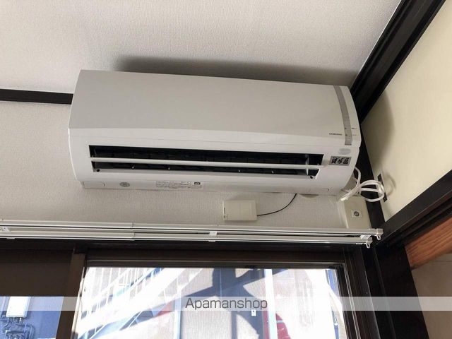第1コーポ萩山の内装写真