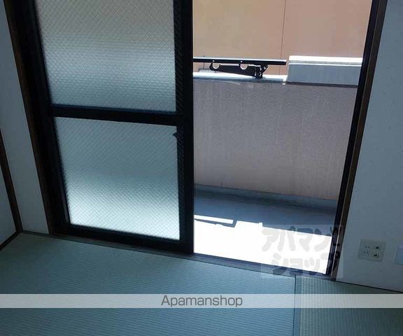 メゾン桂川の内装写真
