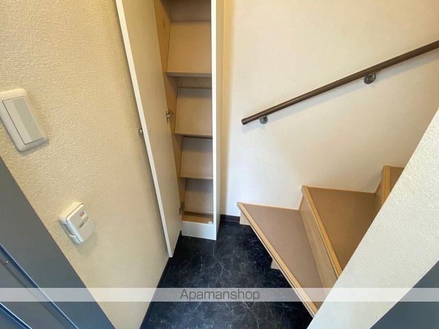 レオネクストHIGHWOODIIの内装写真