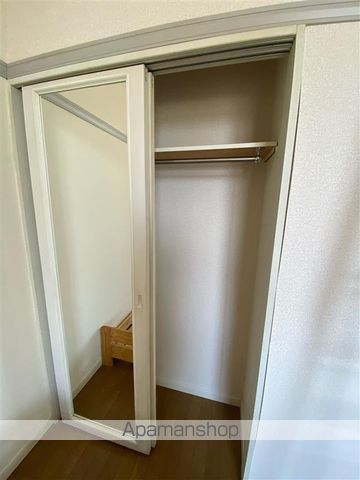 レオパレスけやきの内装写真